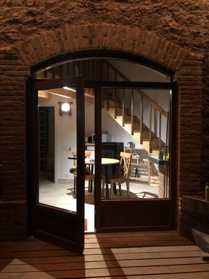 Apartamento La Del Bosc *