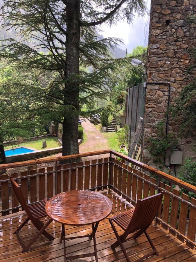 La Del Bosc Ribes De Freser
