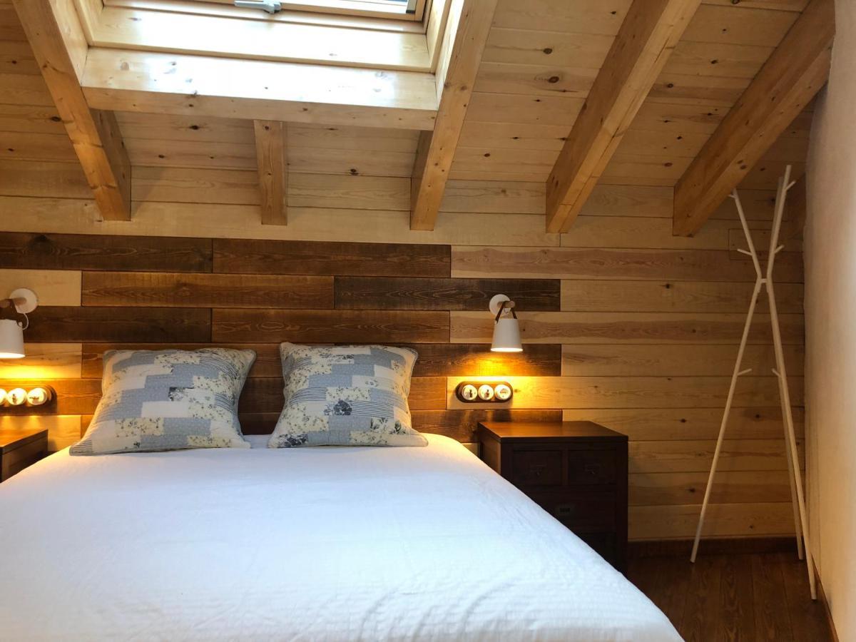 Apartamento La Del Bosc