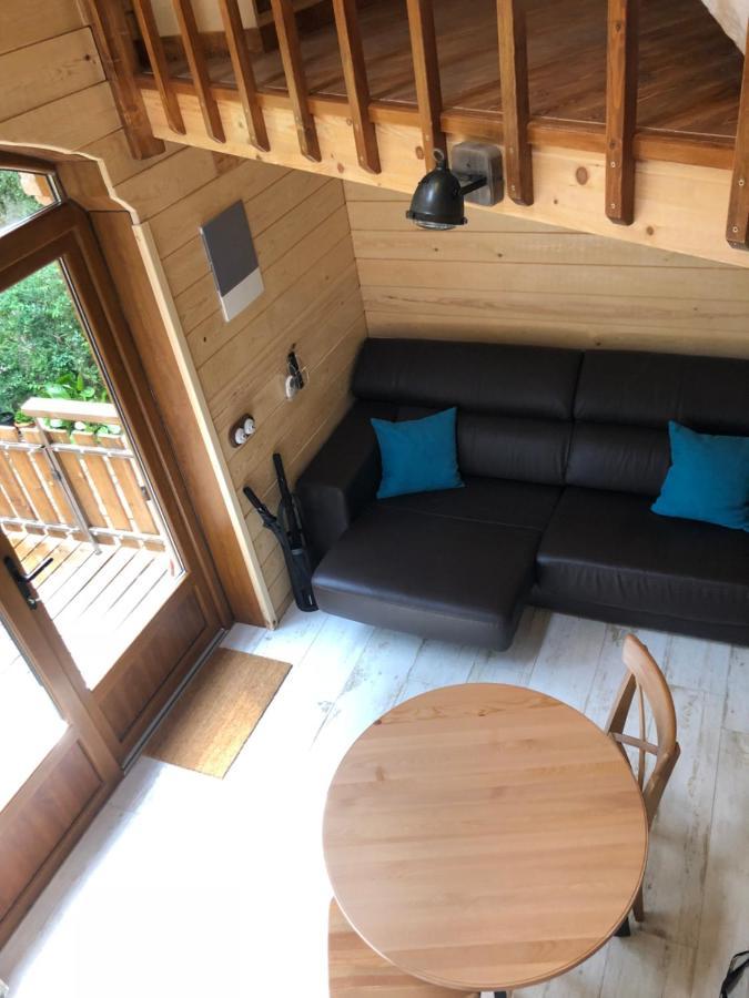 La Del Bosc Apartamento *
