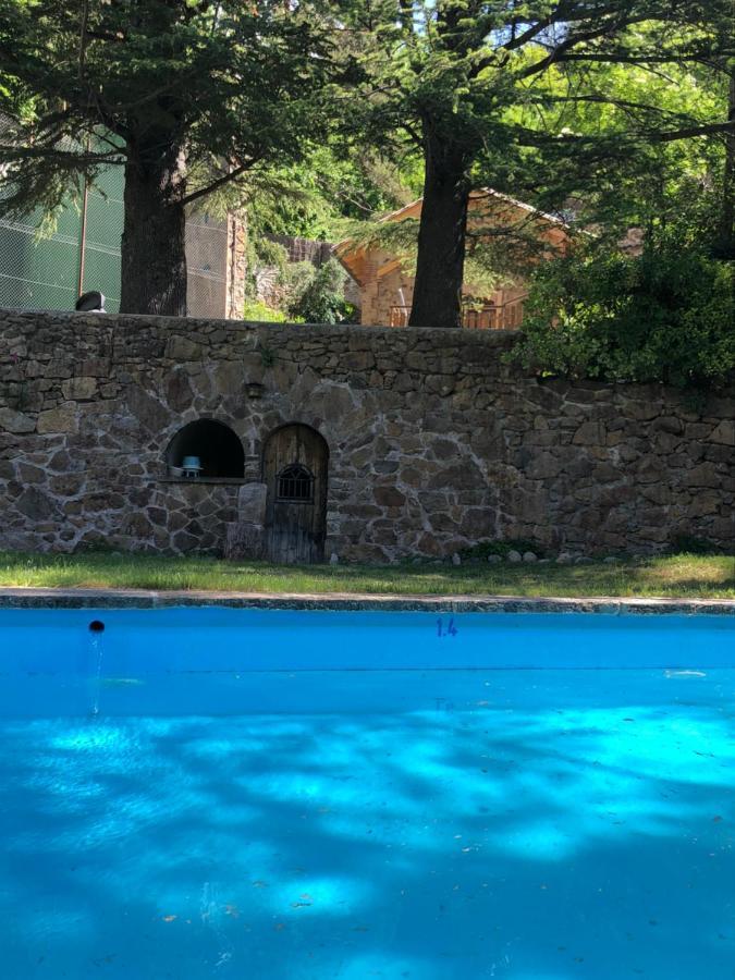 Apartamento La Del Bosc