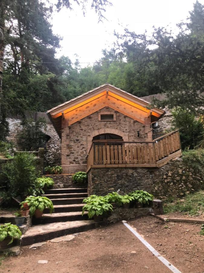 La Del Bosc Apartamento