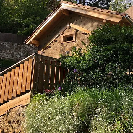 La Cabana - Els Apartaments Del Bosc Ribes De Freser Exterior photo