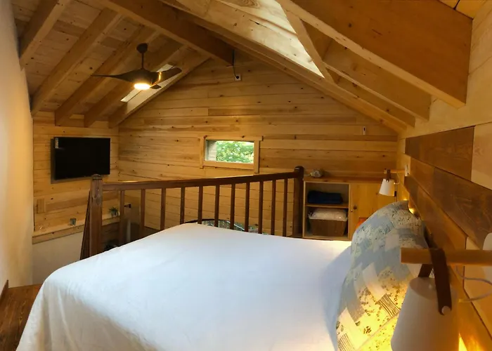 La Cabana - Els Apartaments Del Bosc