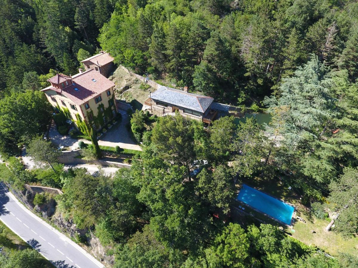 La - Els Del Bosc Ribes De Freser