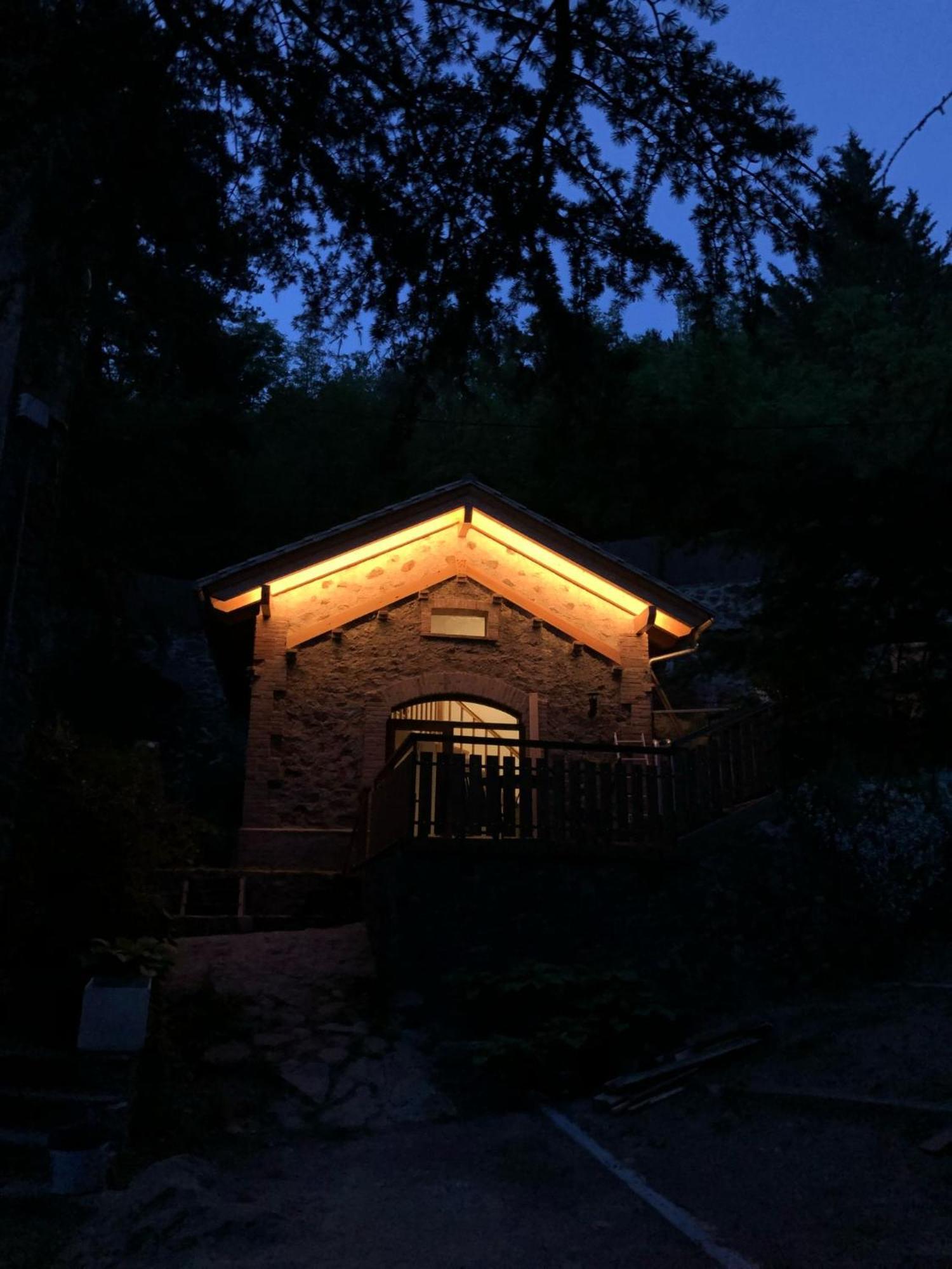 La - Els Del Bosc Ribes De Freser