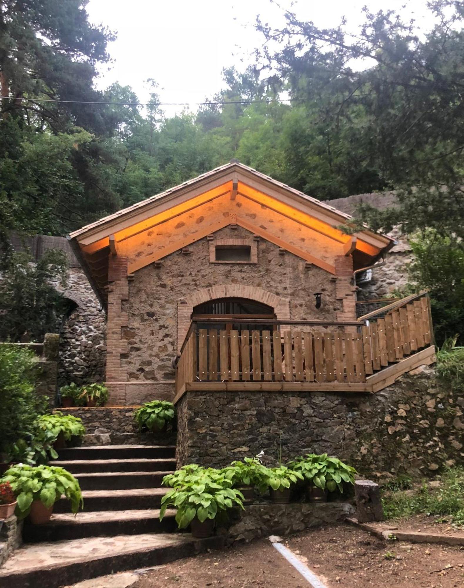 La - Els Del Bosc Ribes De Freser