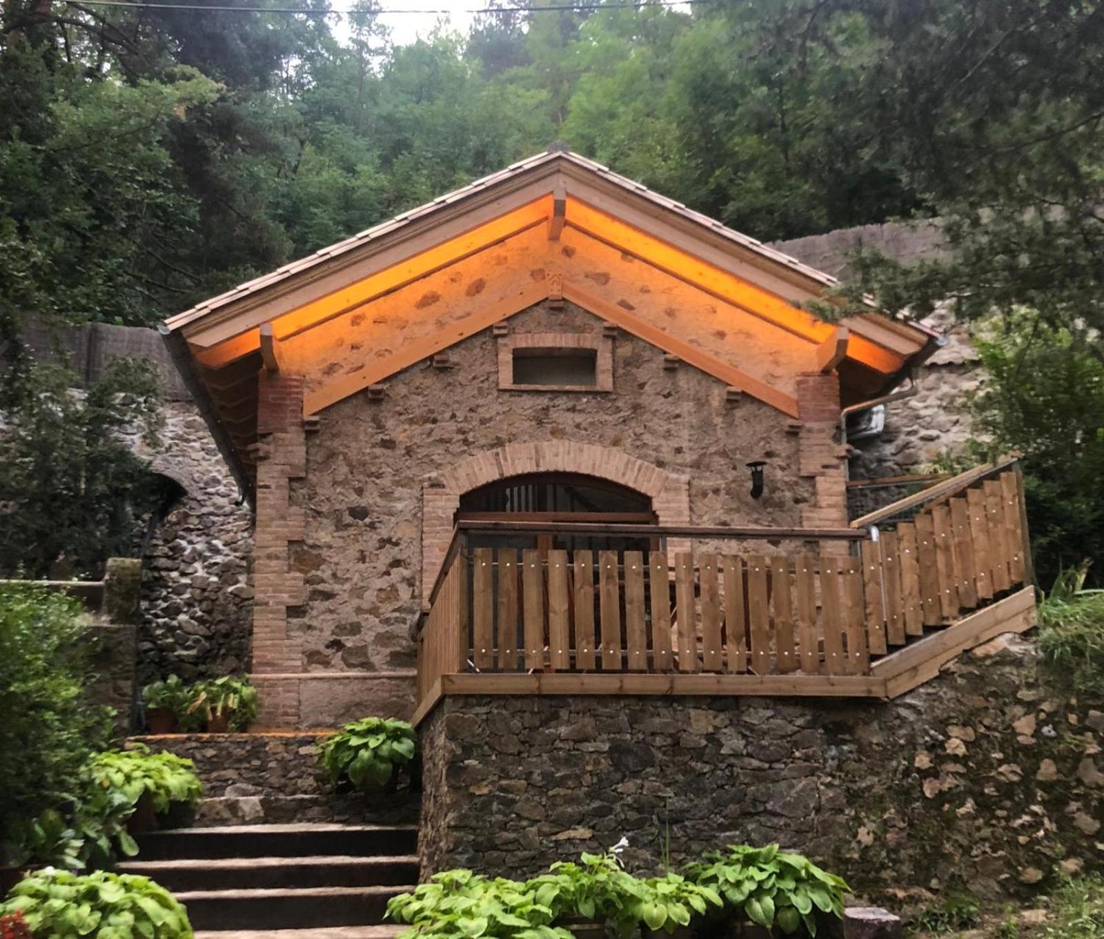 La - Els Del Bosc Appartamento *