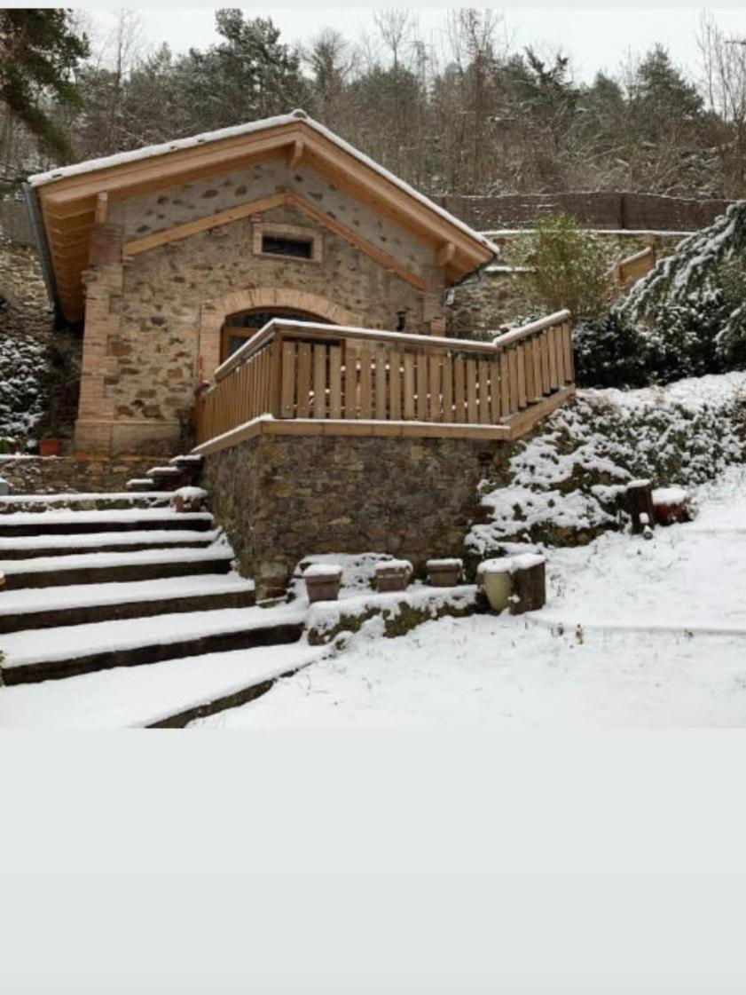 La - Els Del Bosc Ribes De Freser